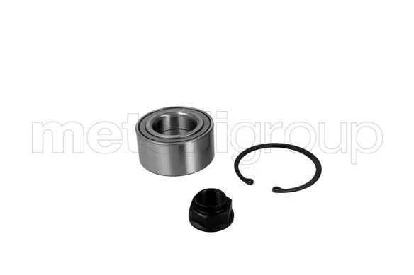 Rato guolio komplektas METELLI 19-7669