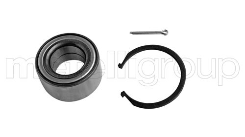 Wheel Bearing Kit METELLI 19-7674