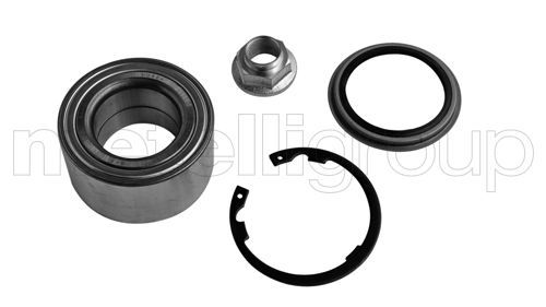 Wheel Bearing Kit METELLI 19-7686