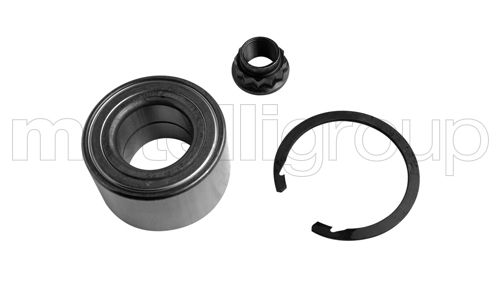 Wheel Bearing Kit METELLI 19-7729