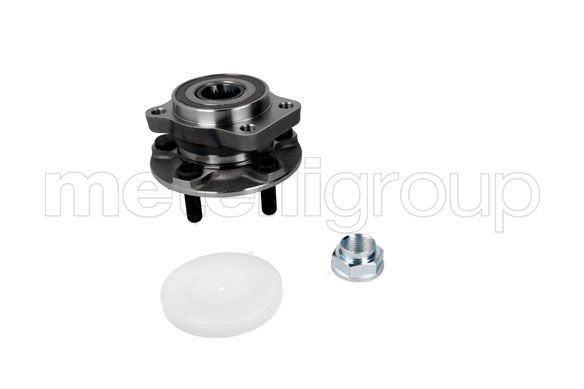 Wheel Bearing Kit METELLI 19-7746