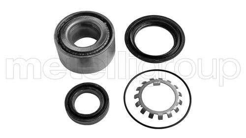 Wheel Bearing Kit METELLI 19-7816