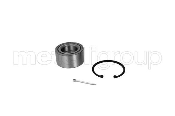 Wheel Bearing Kit METELLI 19-7821