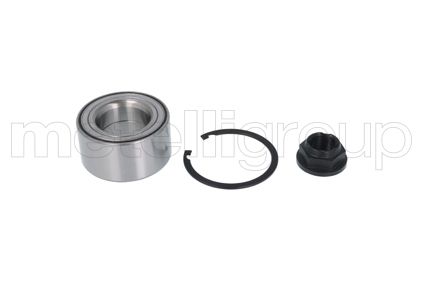 Wheel Bearing Kit METELLI 19-8131