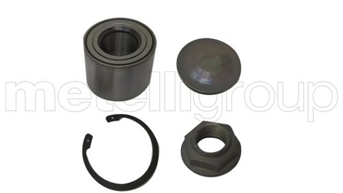 Wheel Bearing Kit METELLI 19-8135