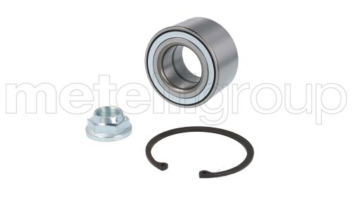 Wheel Bearing Kit METELLI 19-8195