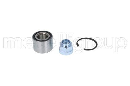 Wheel Bearing Kit METELLI 19-8197