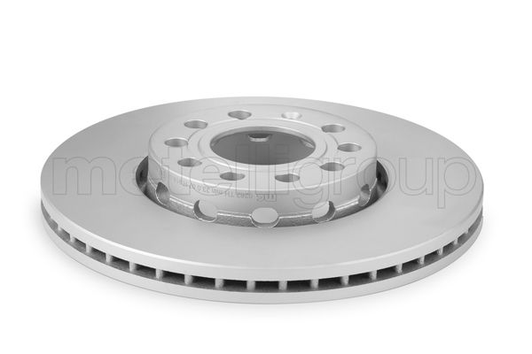 Brake Disc METELLI 23-0262C