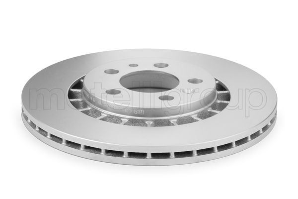 Brake Disc METELLI 23-0391C