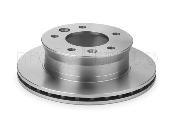 Brake Disc METELLI 23-0418