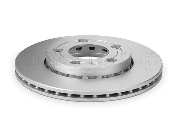 Brake Disc METELLI 23-0614C