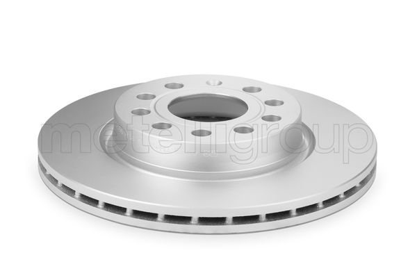 Brake Disc METELLI 23-0733C