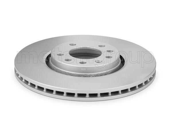 Brake Disc METELLI 23-0826C