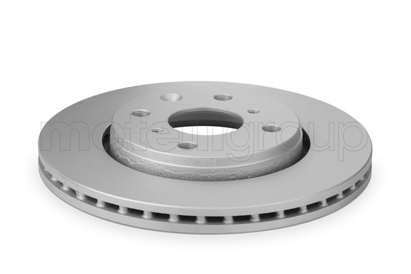 Brake Disc METELLI 23-0834C