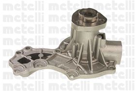 Water Pump, engine cooling METELLI 24-0279