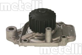 Water Pump, engine cooling METELLI 24-0428