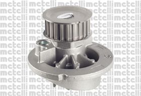 Water Pump, engine cooling METELLI 24-0541A