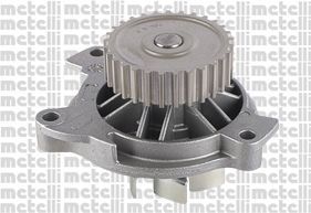 Water Pump, engine cooling METELLI 24-0591