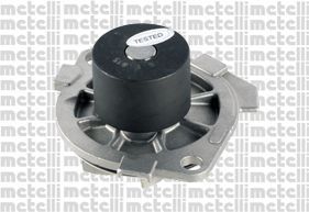 Water Pump, engine cooling METELLI 24-0615