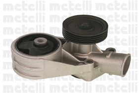 Water Pump, engine cooling METELLI 24-0619