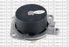 Water Pump, engine cooling METELLI 24-0631