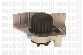 Water Pump, engine cooling METELLI 24-0642