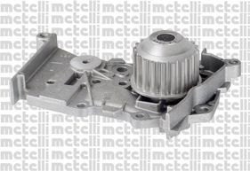 Water Pump, engine cooling METELLI 24-0724A