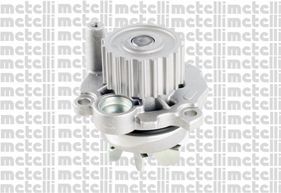 Water Pump, engine cooling METELLI 24-0731