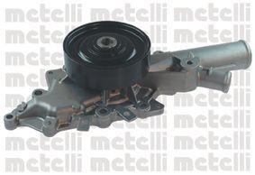 Water Pump, engine cooling METELLI 24-0746