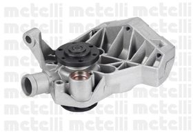 Water Pump, engine cooling METELLI 24-0805