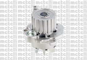 Water Pump, engine cooling METELLI 24-0806