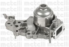 Water Pump, engine cooling METELLI 24-0820