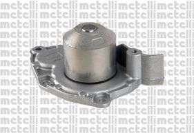 Water Pump, engine cooling METELLI 24-0822