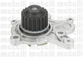 Water Pump, engine cooling METELLI 24-0829