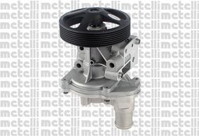 Water Pump, engine cooling METELLI 24-0832