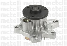 Water Pump, engine cooling METELLI 24-0864