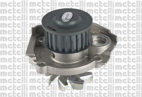 Water Pump, engine cooling METELLI 24-0866