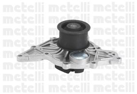 Water Pump, engine cooling METELLI 24-0868