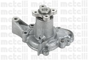 Water Pump, engine cooling METELLI 24-0877