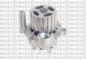 Water Pump, engine cooling METELLI 24-0879