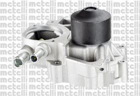 Water Pump, engine cooling METELLI 24-0924