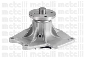 Water Pump, engine cooling METELLI 24-0930