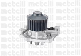 Water Pump, engine cooling METELLI 24-0937