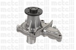 Water Pump, engine cooling METELLI 24-0945