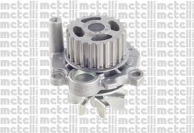 Water Pump, engine cooling METELLI 24-0947