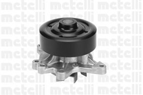 Water Pump, engine cooling METELLI 24-0953