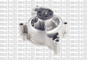 Water Pump, engine cooling METELLI 24-0957