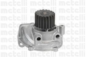 Water Pump, engine cooling METELLI 24-0973