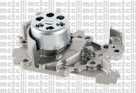 Water Pump, engine cooling METELLI 24-0983