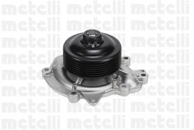 Water Pump, engine cooling METELLI 24-0992